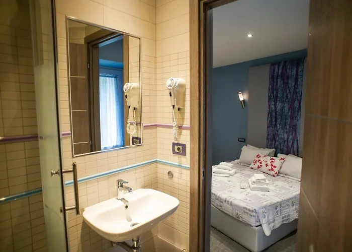 Gracchi Guest house Rome