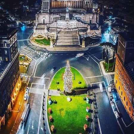 Gracchi Πανσιόν 4*