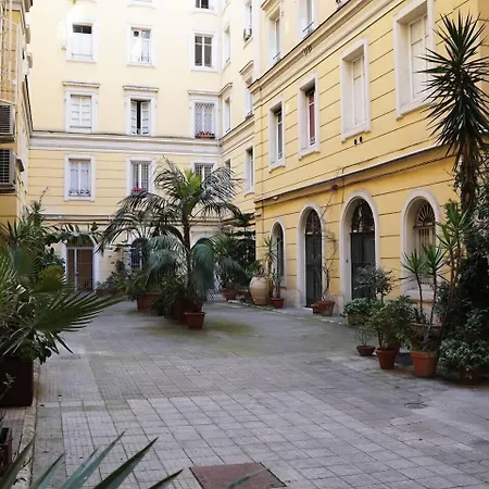 Πανσιόν Gracchi Ρώμη