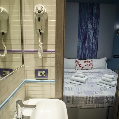 Gracchi Πανσιόν