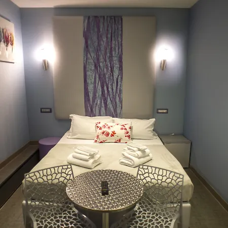 Gracchi Πανσιόν Ρώμη