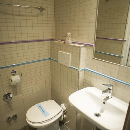 Πανσιόν Gracchi 4*