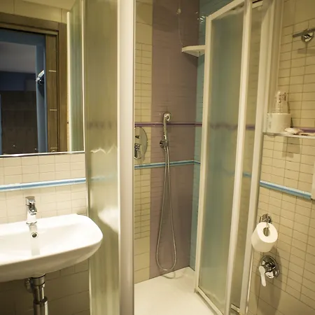 Πανσιόν Gracchi Ρώμη