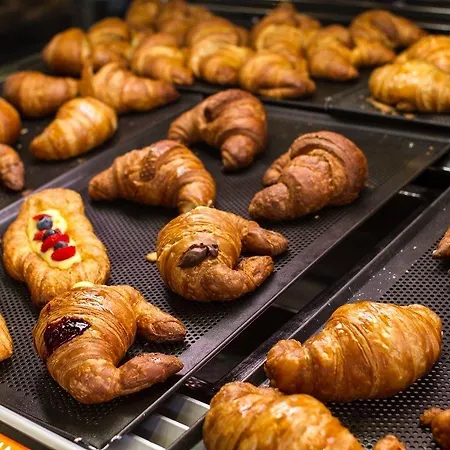 Πανσιόν Gracchi Ρώμη