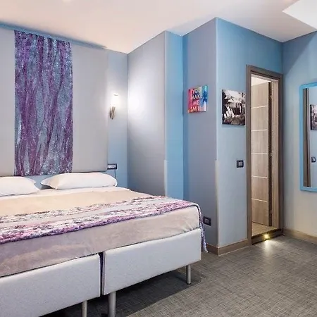 Gracchi Πανσιόν