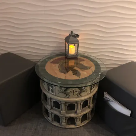 Πανσιόν Gracchi