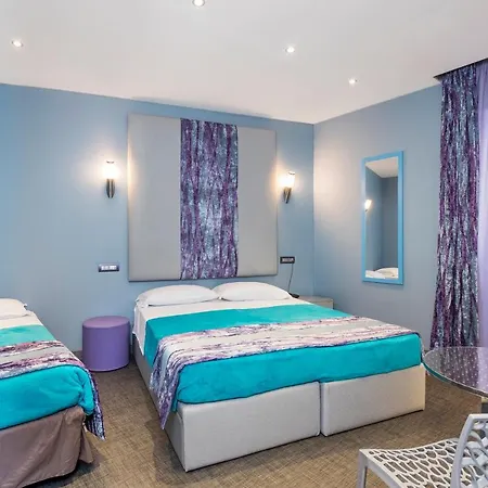 Gracchi Πανσιόν