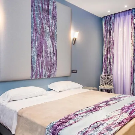 Πανσιόν Gracchi 4*