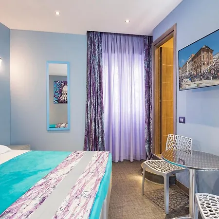 Πανσιόν Gracchi Ρώμη