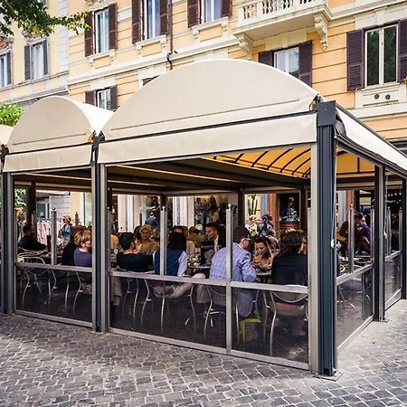 Gracchi Πανσιόν