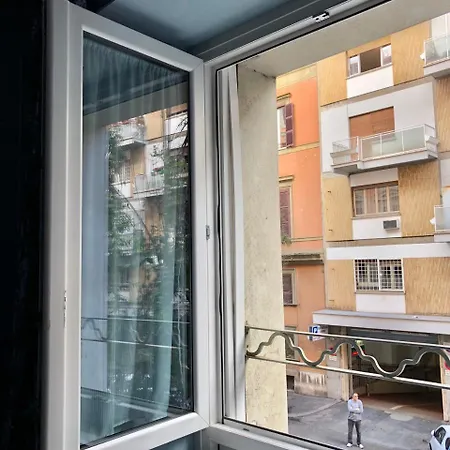 Gracchi Πανσιόν