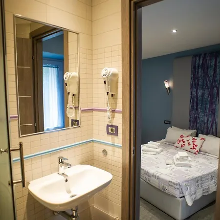 Gracchi Πανσιόν Ρώμη