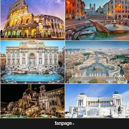 Gracchi Πανσιόν 4*