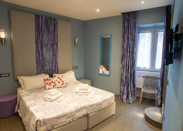 Gracchi Guest house 4*