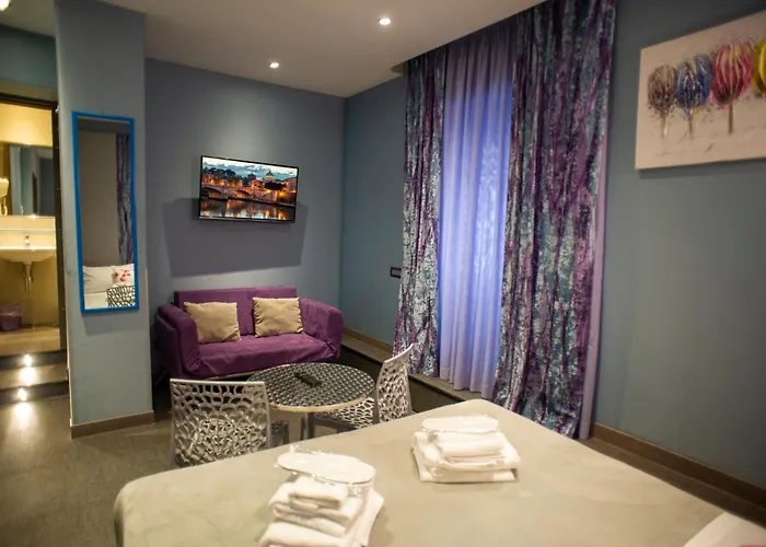 Gracchi Guest house Rome