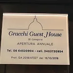 בית הארחה Gracchi
