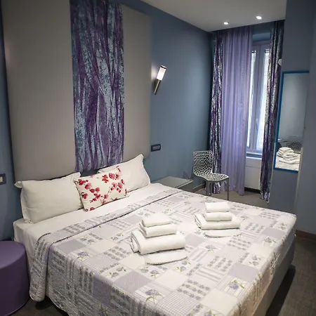 Gracchi 4* Roma