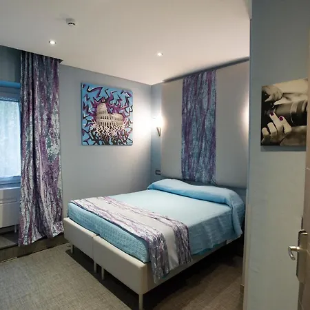 Gracchi 4* Roma