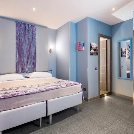 Gracchi 4* Roma
