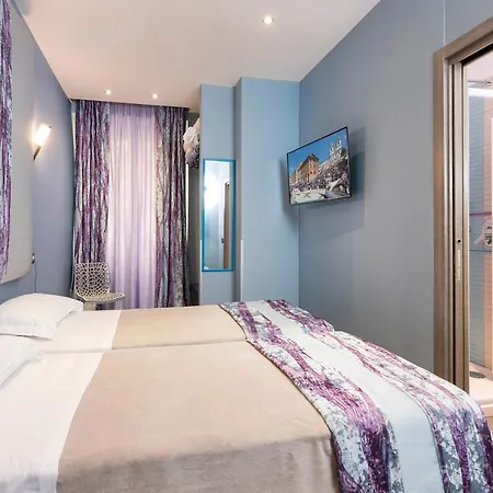 Gracchi 4* Roma