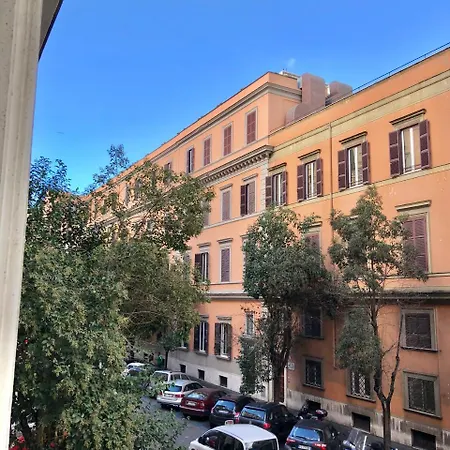 Πανσιόν Gracchi 2*