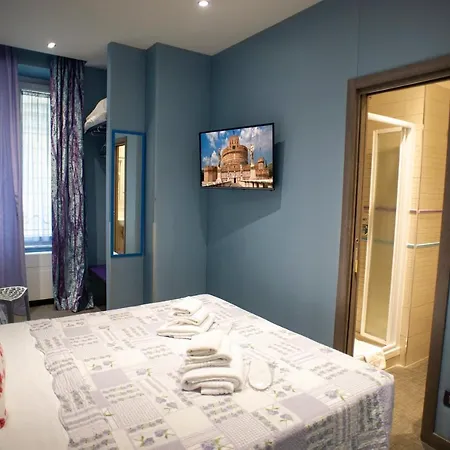 Gracchi 4* Roma